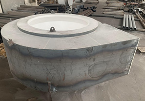 電廠磨煤機(jī)內(nèi)部粘貼陶瓷片的運(yùn)維注意事項(xiàng)【江河】