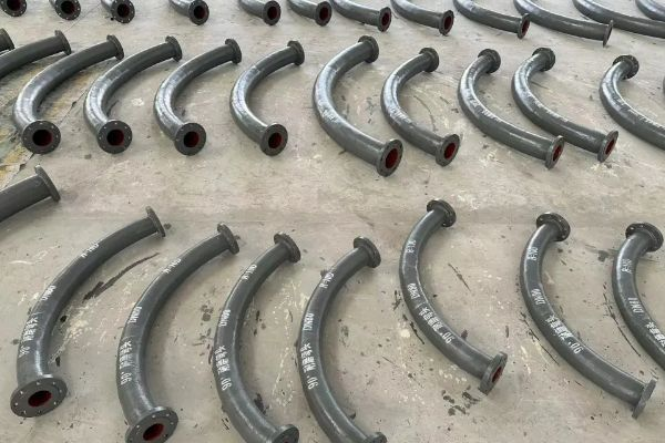 稀土耐磨合金管規(guī)格是多少