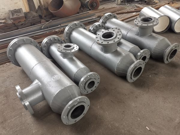 雙金屬耐磨管道尺寸規(guī)格型號(hào)