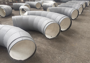 電廠脫硫系統(tǒng)陶瓷內(nèi)襯管道能否打破困局？