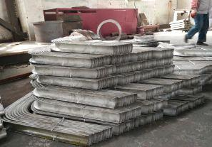 309s不銹鋼防磨瓦有什么特點(diǎn)？