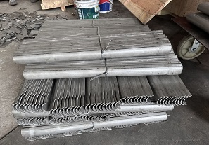 鍋爐整圓防磨瓦廠家可定制的材質(zhì)有哪些？