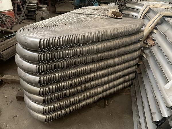 鍋爐整圓防磨瓦廠家