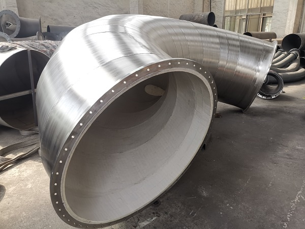 耐磨陶瓷管道貼片廠家