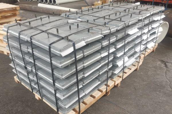 氧化鋁耐磨襯板價(jià)格多少