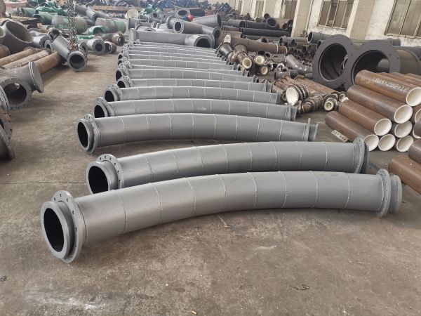 雙金屬輸灰耐磨管定做