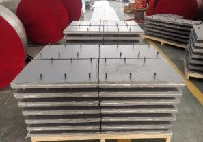 陶瓷耐磨襯板價格多少由什么決定？