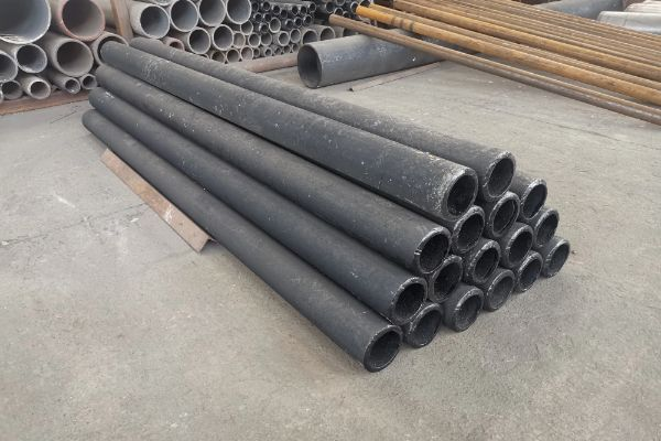 稀土合金復(fù)合耐磨管