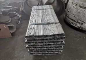 鍋爐管道磨損爆管？鍋爐管道防磨瓦選型+安裝全方案，降低停機(jī)損失