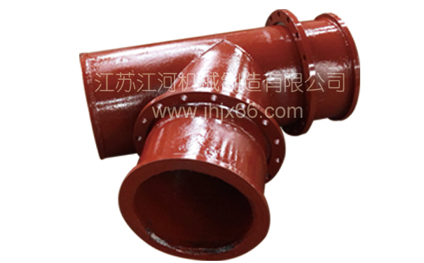 常見的耐磨管道的材質有哪些呢？