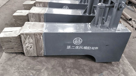 鍋爐燃燒器一、二、三次風(fēng)的作用和區(qū)別